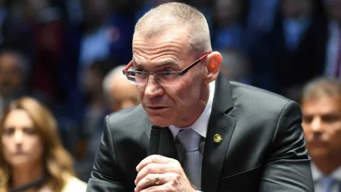 senador-fabiano-contarato-vai-presidir-cpi-do-crime-organizado