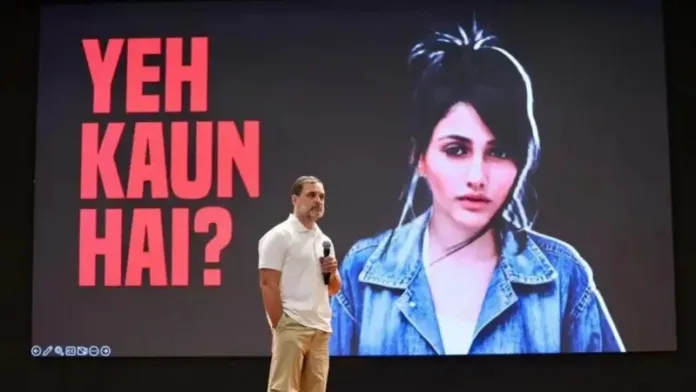 a-foto-de-brasileira-que-virou-centro-de-acusacao-de-fraude-eleitoral-na-india