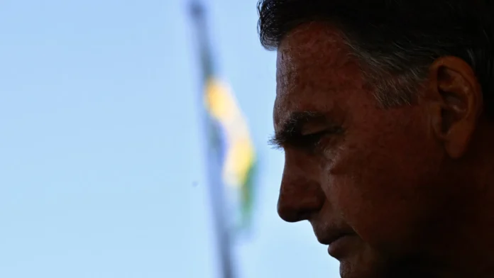primeira-turma-do-stf-tem-maioria-para-rejeitar-recurso-de-bolsonaro-na-trama-golpista