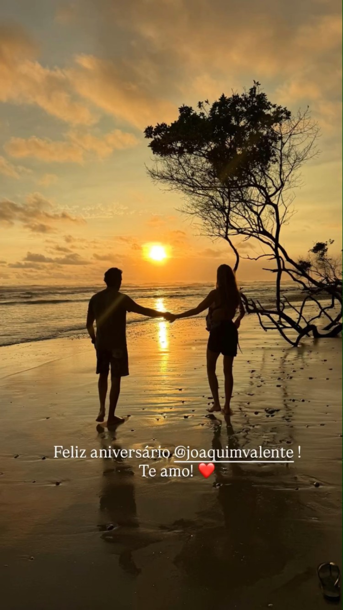 gisele-bundchen-publica-rara-foto-com-o-namorado,-joaquim-valente