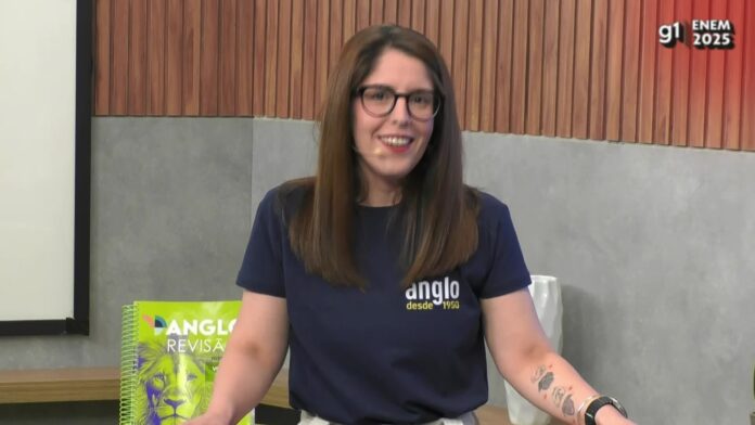 videos-enem-2025:-correcao-de-questoes-de-linguagens,-ciencias-humanas-e-redacao