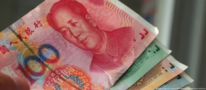 por-que-o-yuan-cresce,-mas-ainda-esta-longe-de-desbancar-o-dolar