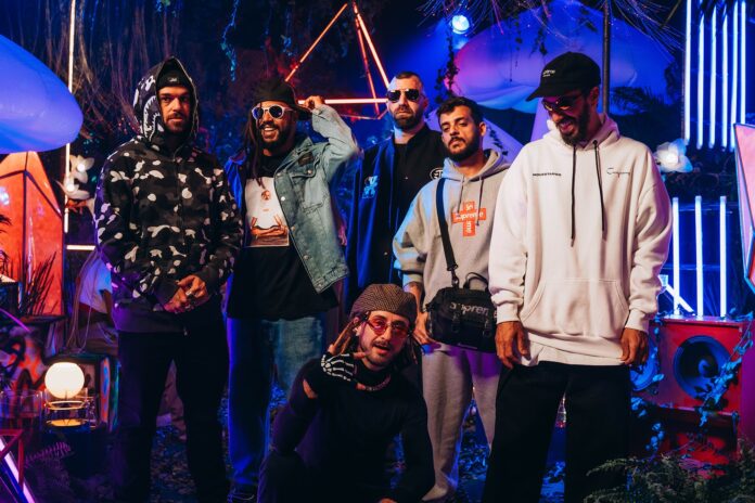 papatinho-anuncia-novo-album-do-conecrewdiretoria,-8-anos-apos-ultimo-disco-do-grupo-de-rap