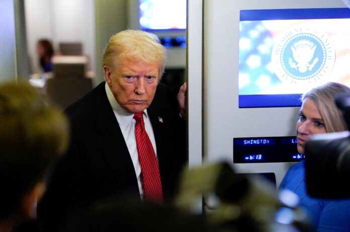 trump-ameaca-processar-a-bbc-em-us$-1-bilhao-por-‘edicao-enganosa’-em-documentario-sobre-ele