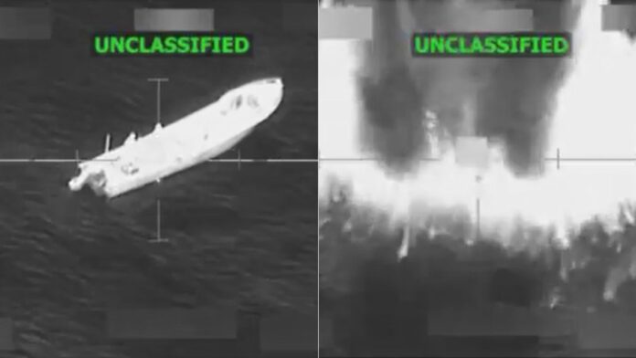 eua-bombardeiam-mais-dois-barcos-no-oceano-pacifico-e-matam-6;-video