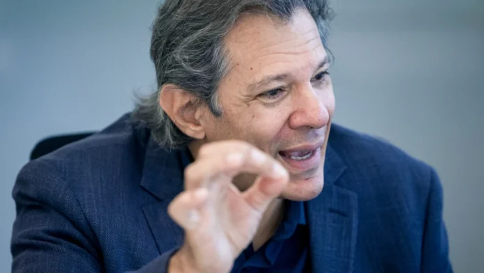 haddad:-texto-de-derrite-trava-investigacoes-de-mafia-de-combustiveis
