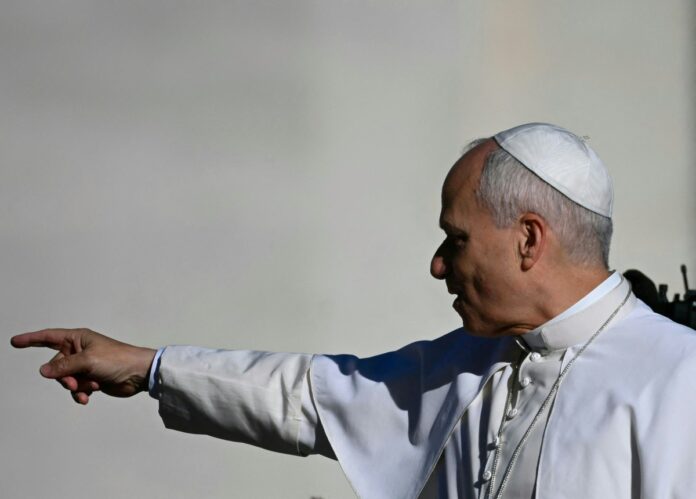 vaticano-revela-os-filmes-que-marcaram-a-vida-do-papa-leao-xiv;-veja-lista