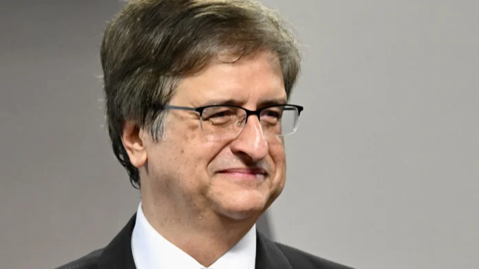 senado-deve-aprovar-reconducao-de-gonet-com-margem-mais-apertada-que-em-2023