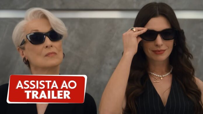 ‘o-diabo-veste-prada-2’,-com-meryl-streep-e-anne-hathaway,-ganha-1°-trailer;-assista