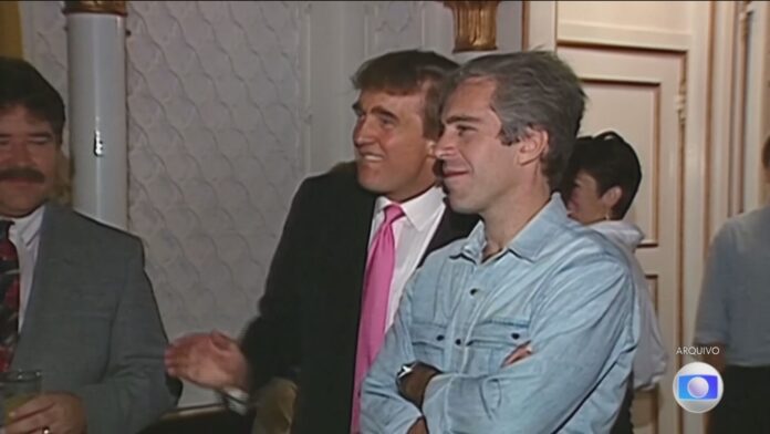 epstein-disse-em-e-mail-que-trump-sabia-‘sobre-as-meninas’-e-passou-‘horas’-com-uma-das-vitimas