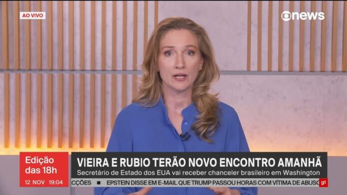 mauro-vieira-e-marco-rubio-devem-se-reunir-nesta-quinta-em-washington-para-tratar-de-tarifaco