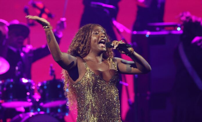 grammy-latino-2025:-veja-fotos-do-evento