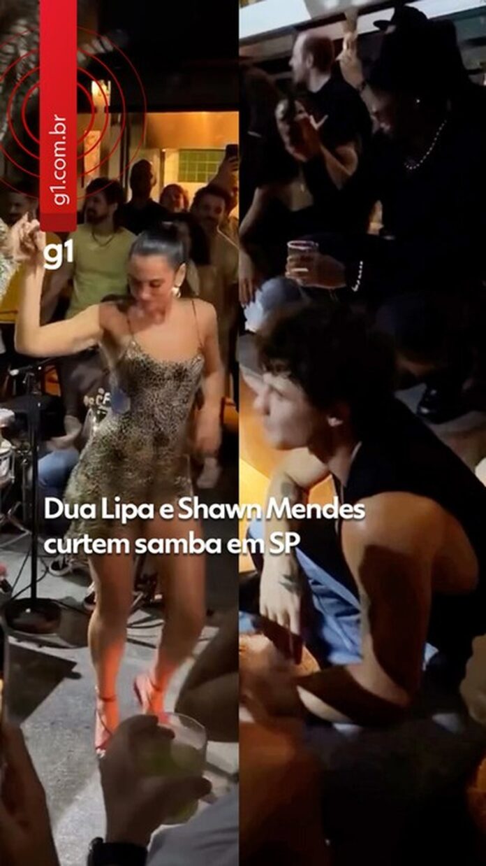 dua-lipa-e-shawn-mendes-curtem-samba-com-bruna-marquezine-e-gustavo-mioto-em-sp