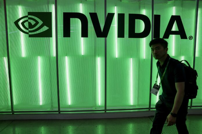 nvidia-tem-lucro-de-us$-31,9-bilhoes-no-3o-trimestre,-alta-de-65%;-acoes-disparam