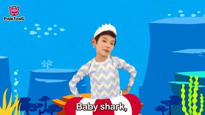 acoes-do-estudio-criador-de-‘baby-shark’-disparam-com-entrada-na-bolsa-de-seul