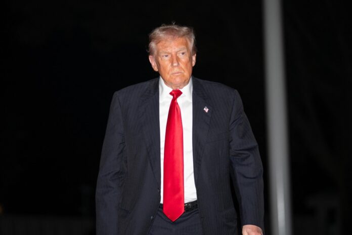 trump-fala-em-pena-de-morte-para-democratas-que-incentivaram-militares-a-desobediencia