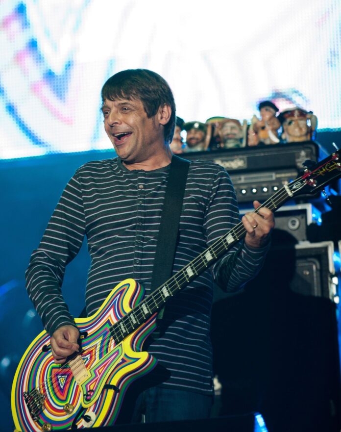 gary-‘mani’-mounfield,-ex-baixista-do-the-stone-roses,-morre-aos-63-anos
