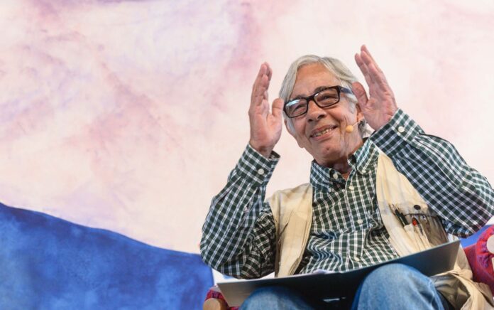 leonardo-froes,-poeta-e-vencedor-do-jabuti,-morre-aos-84-anos