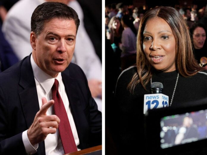 justica-dos-eua-manda-arquivar-processos-abertos-pelo-governo-contra-dois-rivais-de-trump