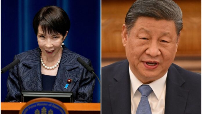 japao-anuncia-mobilizacao-de-misseis-em-ilha-proxima-a-taiwan-e-aprofunda-crise-com-a-china