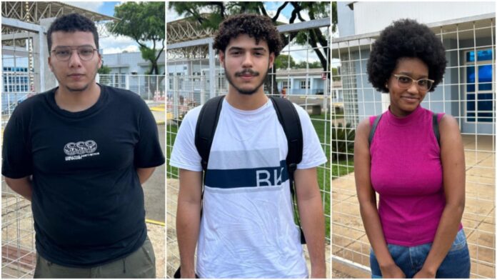 fuvest-2026:-estudantes-temem-alta-concorrencia-e-exatas-na-primeira-fase;-veja-expectativas