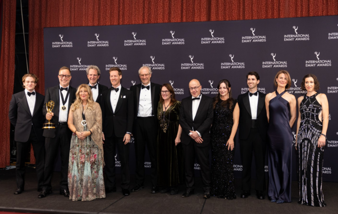 emmy-internacional-2025:-globo-ganha-premio-por-‘fallen-–-luz-e-sombra’