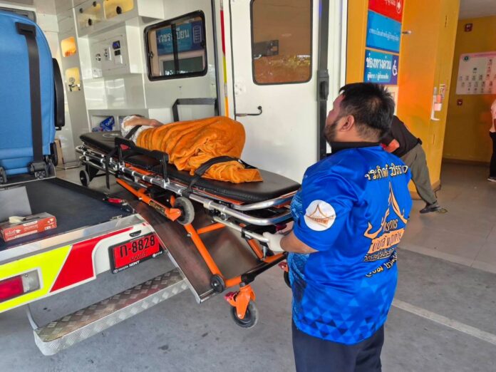 video:-mulher-‘ressuscita’-em-caixao-minutos-antes-de-cremacao-na-tailandia