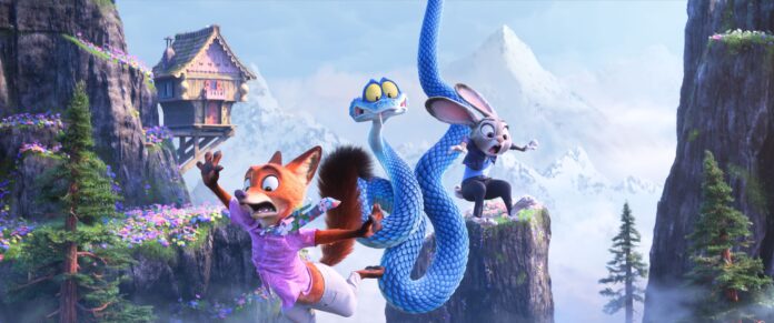 ‘zootopia-2’-supera-1o-com-fofura-e-camadas-escondidas-apos-comeco-frustrante;-g1-ja-viu