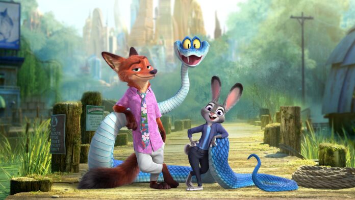 ‘zootopia-2’-estreia-9-anos-depois-do-1o:-como-‘encanto’-ajuda-a-explicar-demora-da-continuacao