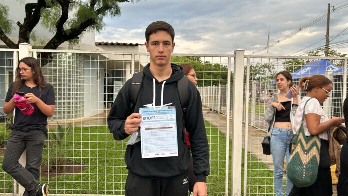 gabarito-enem-2025-2o-dia-prova-azul-extraoficial-e-correcao-das-provas