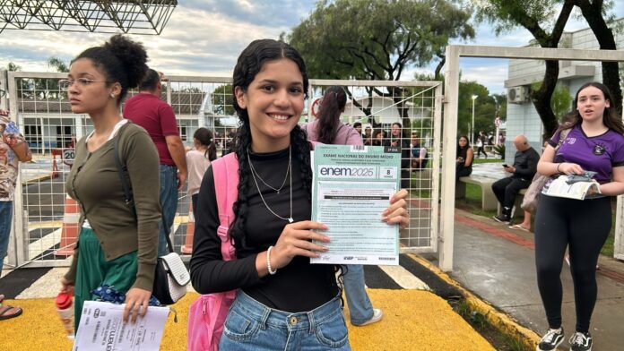 gabarito-enem-2025-2o-dia-prova-verde-extraoficial-e-correcao-das-provas