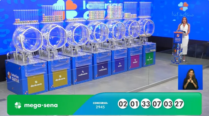 mega-sena-hoje:-aposta-unica-leva-premio-de-mais-r$-27-milhoes