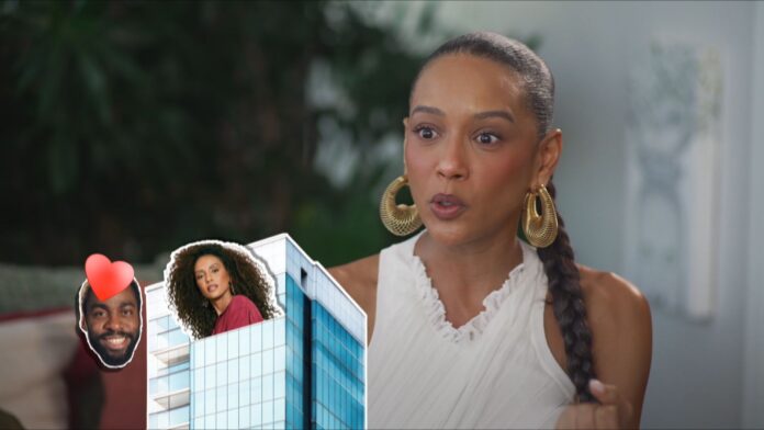 ‘eu-estava-noiva’:-como-comecou-historia-de-lazaro-ramos-e-tais-araujo