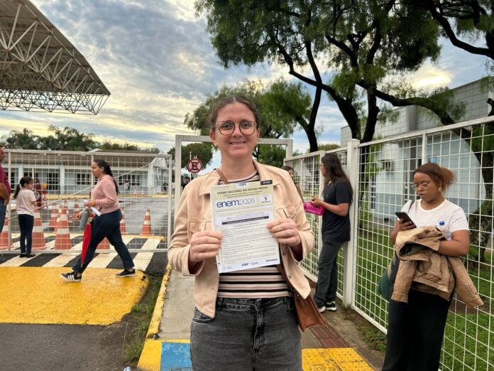 gabarito-enem-2025-2o-dia-prova-amarela-extraoficial-e-correcao-das-provas