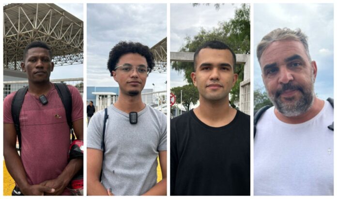 enem-2025:-nivel-de-prova-no-2o-dia-divide-opinioes-de-candidatos-em-sao-carlos