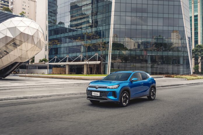 volkswagen-tera-e-o-suv-mais-vendido-do-brasil-pelo-2o-mes-consecutivo;-veja-lista