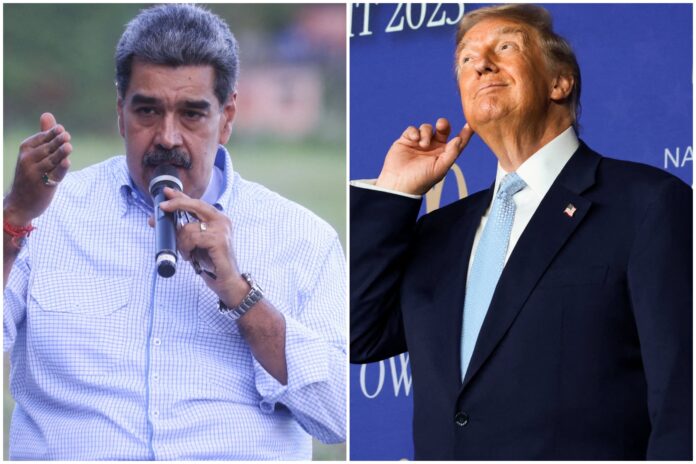 maduro-diz-que-conversa-com-trump-foi-‘respeitosa-e-cordial’