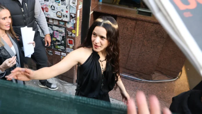 rosalia-fara-show-no-rio-de-janeiro-como-parte-da-turne-dedicada-ao-seu-album-‘lux’