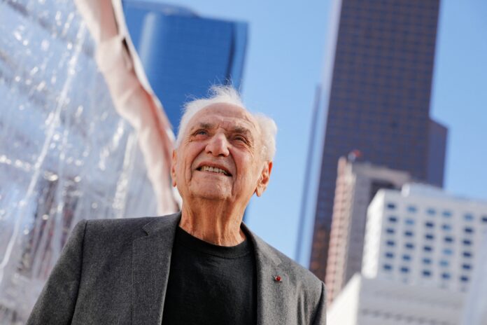 frank-gehry,-icone-da-arquitetura-mundial,-morre-aos-96-anos