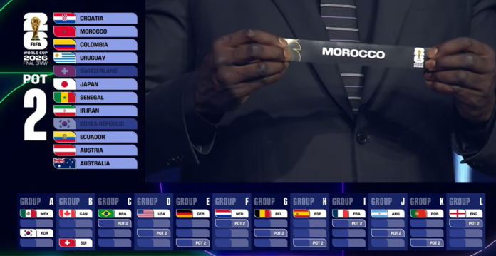 ‘brasil-tambem-enfrentara-um-dos-favoritos’,-afirma-tecnico-do-marrocos-sobre-copa-do-mundo