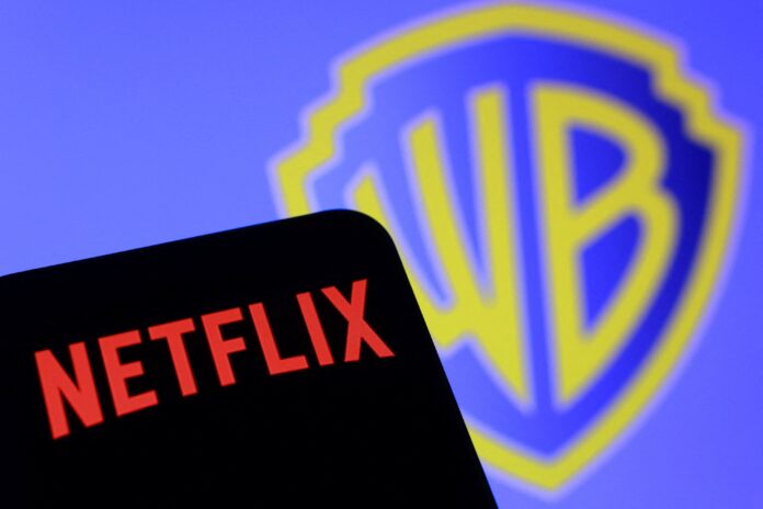 netflix-compra-warner:-entenda-reacoes-da-industria-ao-acordo-de-mais-de-us$-70-bilhoes