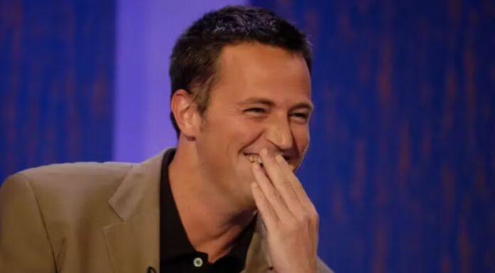 a-vida-dupla-da-‘rainha-da-cetamina’,-acusada-pela-morte-de-ator-de-‘friends’