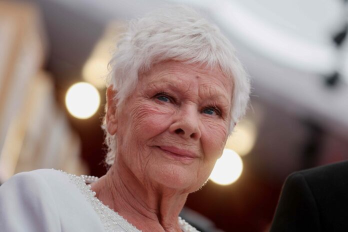 judi-dench-defende-harvey-weinstein,-condenado-por-estupro:-‘ja-pagou-pelo-que-fez’