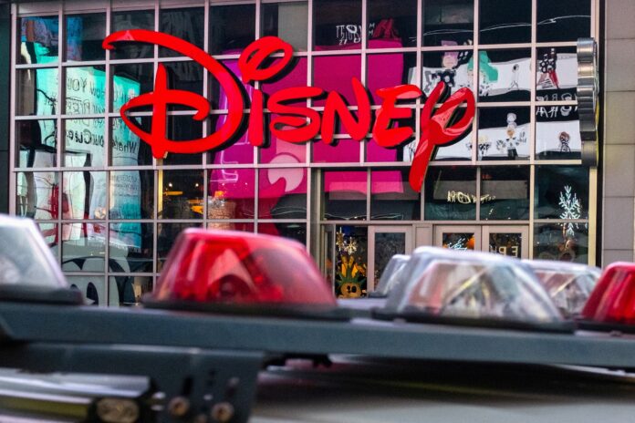 disney-investira-us$-1-bilhao-na-openai-e-licencia-mais-de-200-personagens-para-ia-de-videos