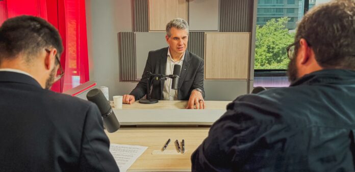 entrevista:-presidente-da-volkswagen-celebra-forca-do-tera-e-admite-desafio-na-eletrificacao