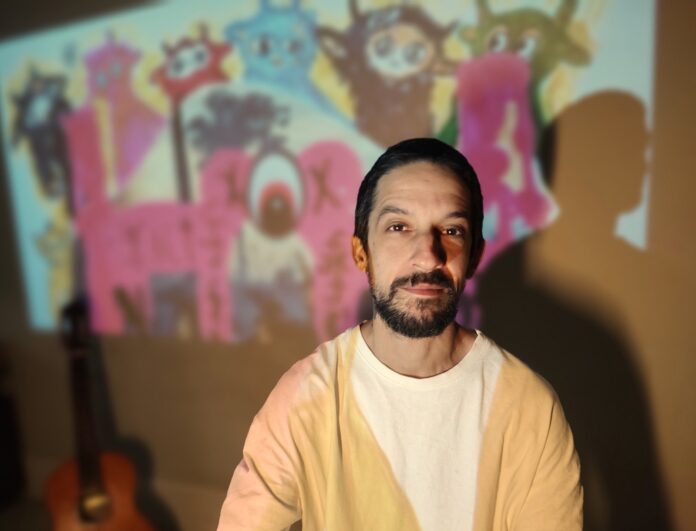 posada-exprime-inquietacao-com-o-rumo-dos-ventos-no-album-‘vamossive’