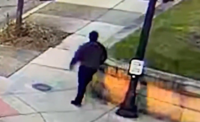 video-do-suspeito-de-abrir-fogo-na-universidade-brown,-nos-eua,-e-divulgado-pela-policia