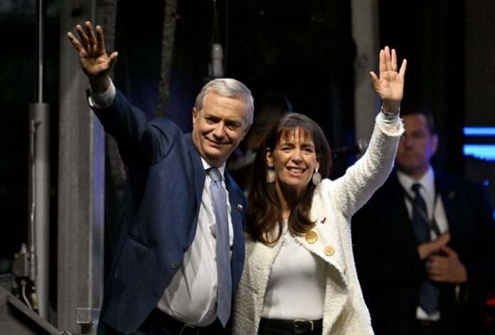 kast-adota-o-tom-conciliador-e-reduz-expectativas-sobre-mudancas-radicais-no-chile