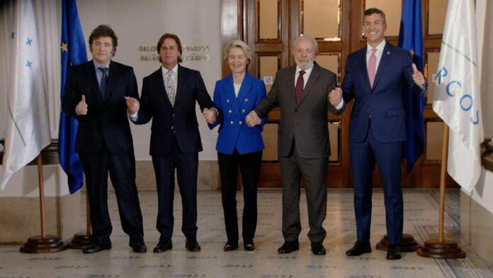 acordo-ue-mercosul-pode-avancar-nesta-semana:-o-que-esta-em-jogo-para-o-agro-brasileiro