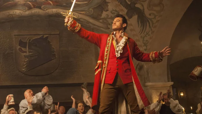 gaston-de-‘a-bela-e-a-fera’-ganhara-filme-live-action-proprio-em-nova-producao-da-disney